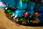 Конструктор LEGO Pokemon 72153 Venusaur, Charizard and Blastoise