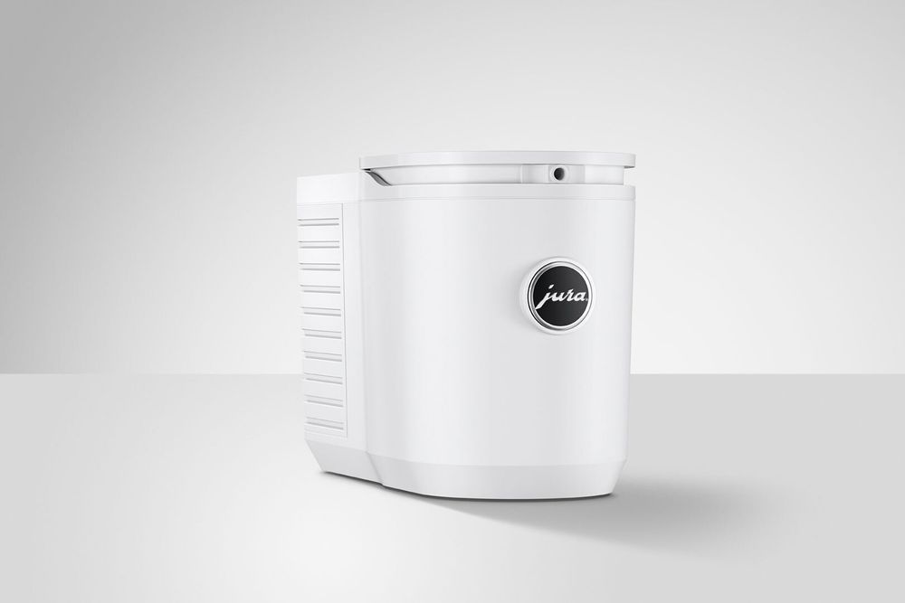 Охладитель молока Jura Cool Control 0,6L White (24162) - 4