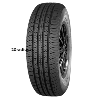 185/60R15 84H HF-261 TL