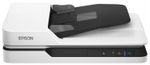 Сканер Epson WorkForce DS-1630 (B11B239402/401/507) A4