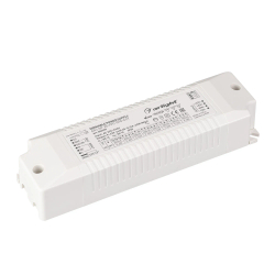 Блок питания ARJ-SP-20-PFC-DT8-ССT (20W, 9-42V, 0.35-0.7А) (Arlight, IP20 Пластик, 5 лет) 040499