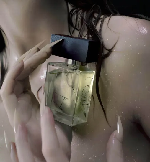 BeauFort SIRENIDE eau de parfum