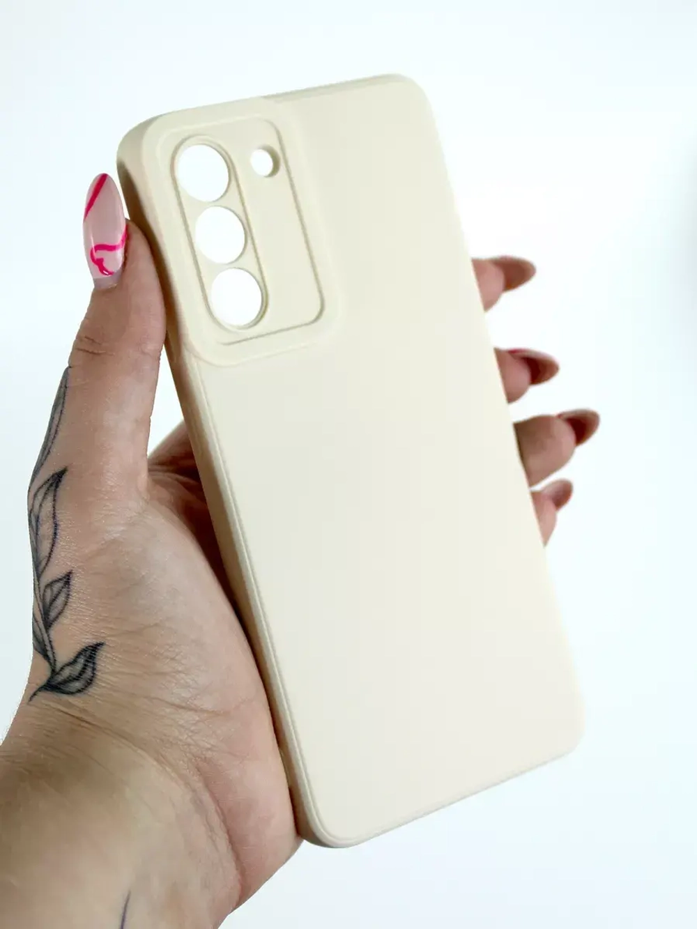 Чехол на Samsung S21 Fe, Самсунг С21 Фе