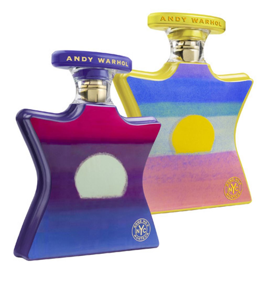 Bond No 9 Andy Warhol Montauk