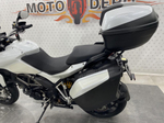 Ducati Multistrada 1200S 2010