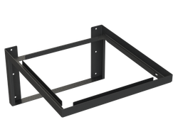 Стеновой кронштейн для бани и сауны Sangens Oblivion Bracket (Сангенс Стеновой кронштейн