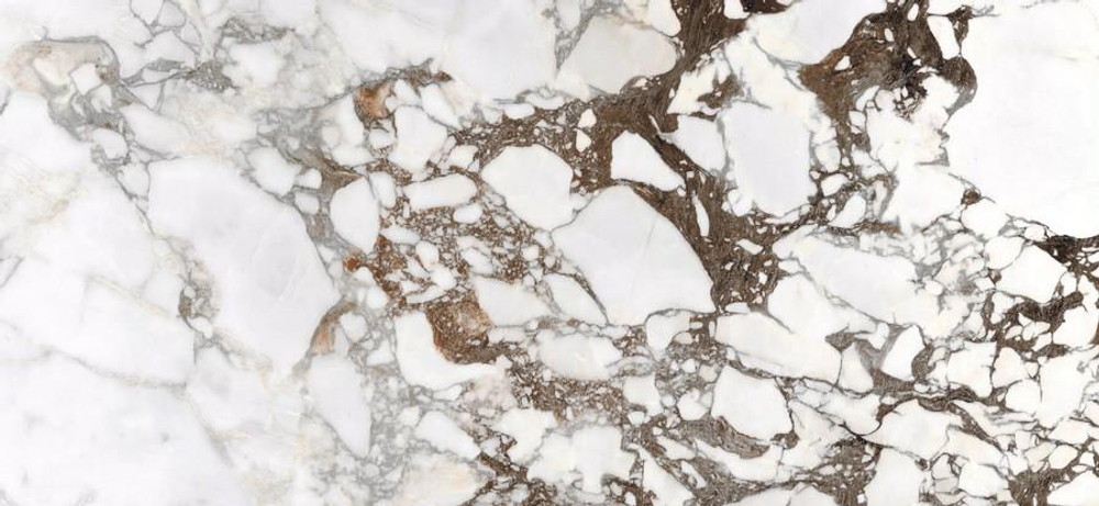 Rex Magnum Bijoux Breche Capraia Glossy 6mm 120x280 арт. 765699