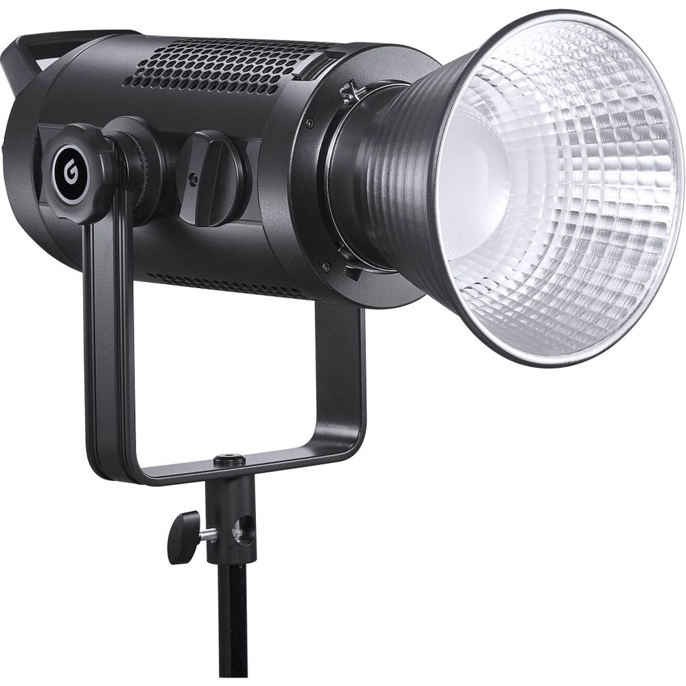 Светодиодный осветитель Godox SZ200Bi