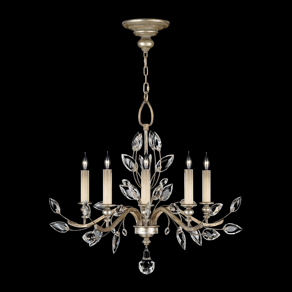 Люстра Fine Art CRYSTAL LAUREL 32" W ROUND CHANDELIER