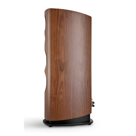 Canton Reference 2 Walnut Matt