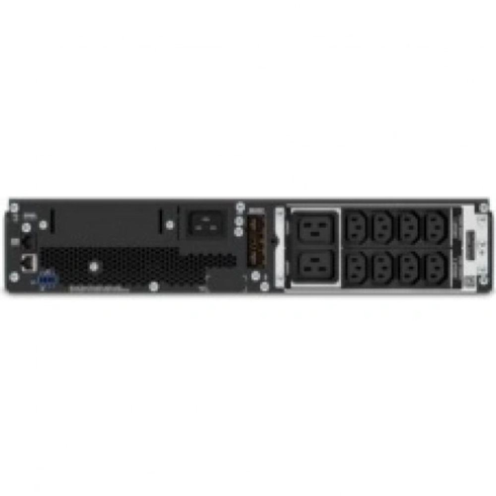 ИБП APC Smart-UPS SRT3000RMXLI