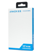 Usb Кабель-зарядка Type-C Anker (A8001661) 6A 1м зеленый