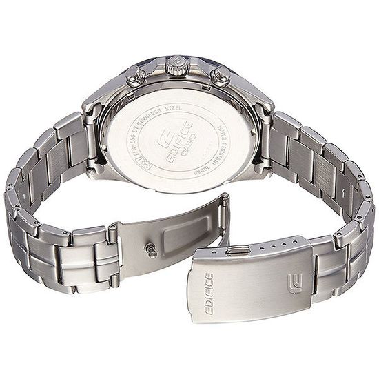 Наручные часы Casio Edifice EFR-556DB-1AVUEF