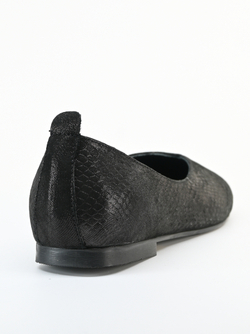 Балетки женские Ascalini R15624B