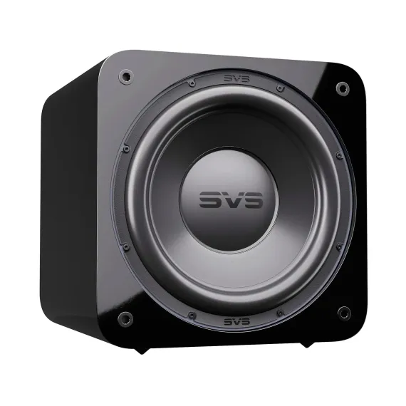 SVS SB-3000 R | Evolution Piano Black