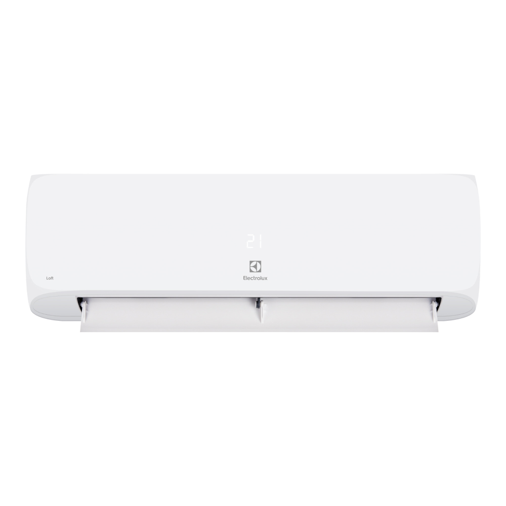 Сплит-система кондиционер настенный Electrolux Loft EACS-12HAL/N3 на 37 м²