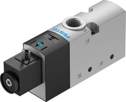VUVS-L30-M32C-MD-G38-F8-1C1 Распределитель с электроуправлением
