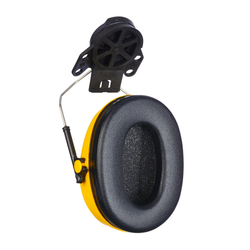 Наушники противошумные 3М™ PELTOR™ Optime™, с креплением на каску, 26 dB, I H510P3E-405-GU