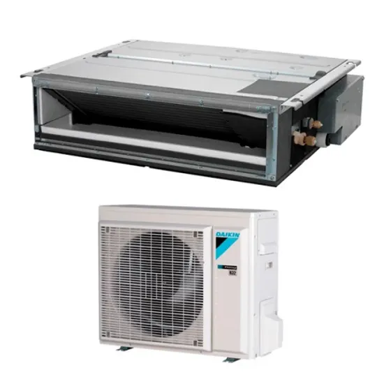 Канальный кондиционер Daikin FDXM25F9 / RXM25R9