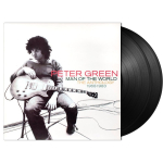 Peter Green / Man Of The World - The Anthology 1968-1983 (2LP)