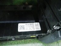 Комплект безопасности Skoda Rapid (2012-2020)
