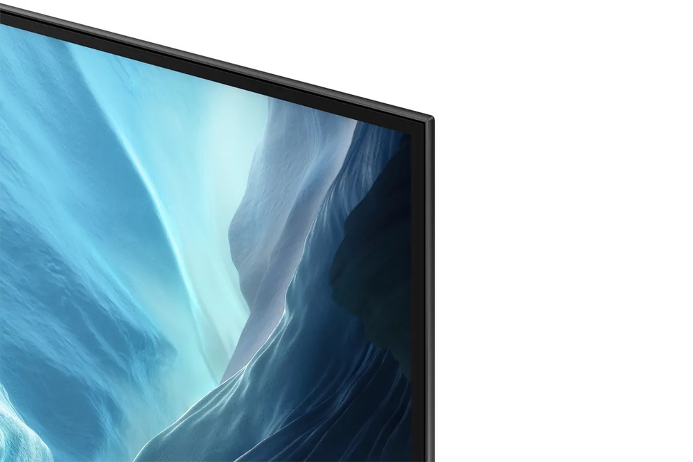 Телевизор Samsung OLED QE83S90H