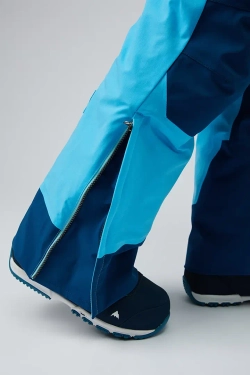 КОМБИНЕЗОН STAYER FISHT WARM UNISEX 23-13421