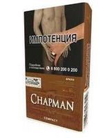 Chapman - компакт