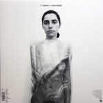 PJ Harvey / 4-Track Demos (LP)