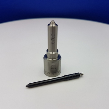 Распылитель форсунки Denso DLLA155P970 / 23670-51030 / LIWEI