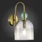 Бра Gea SL2000.211.01 ST Luce