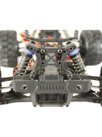 Машина на радиоуправлении Smax II 4WD RH1631 1:16