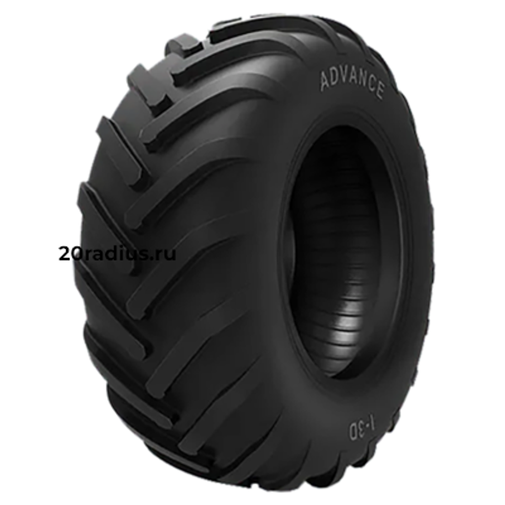 31x15,5-15(400/50-15) NHS 12PR I3D TL КИТАЙ