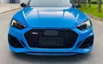 Обвес переделка для AUDI A5 2020 - 2022 в RS5 Ауди обвес