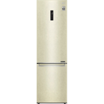 LG GA-B509SECL Холодильник двухкамерный