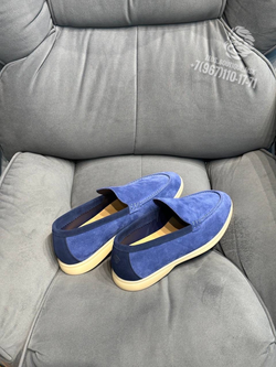 Лоферы Loro Piana Summer Walk