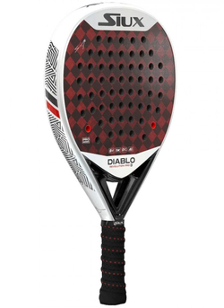 Ракетка для Padel Siux Diablo Revolution III Sanyo Pro