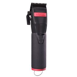 Машинка для стрижки BaByliss PRO BOOST+ BLACK&RED FX8700RBPE