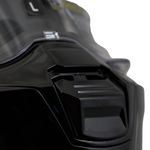 EXO 930 Evo Solid / Черный
