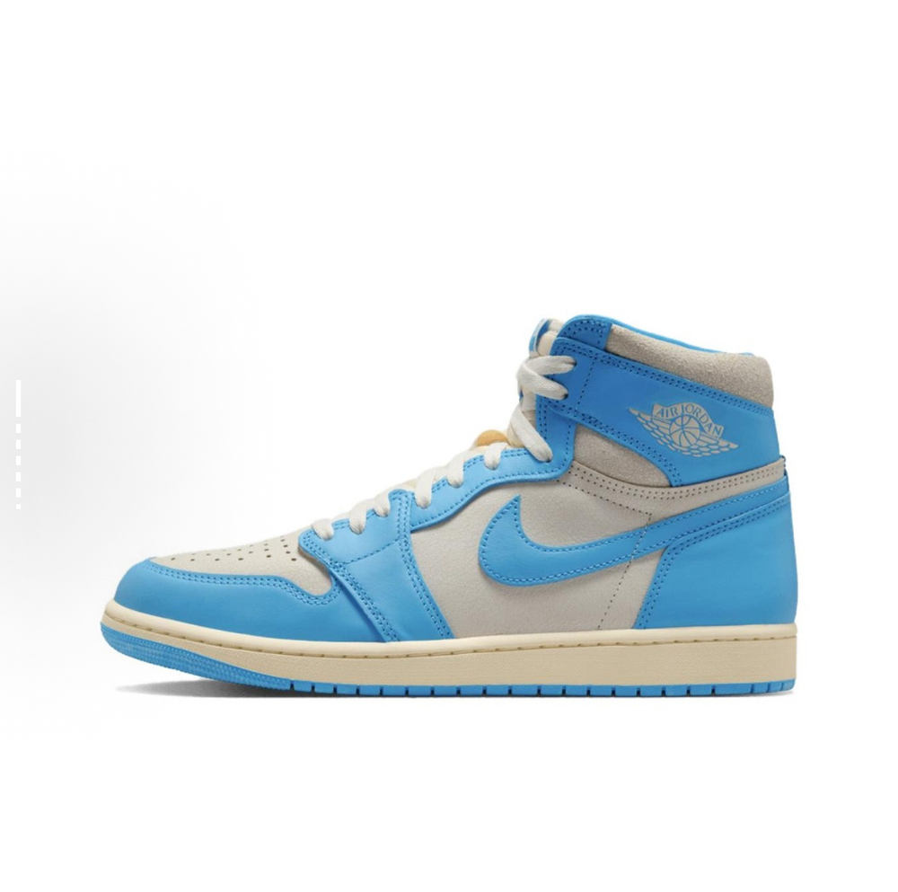 Air Jordan 1 High OG "UNC Reimagined"