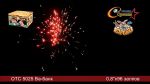 Батарея салютов Ва-банк   0,8"/96 залпов