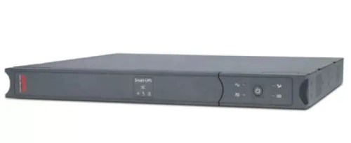 ИБП APC SC450RMI1U