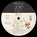Pink Floyd / The Wall (2LP)