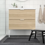 ALSTERN полотенце для ног - IKEA