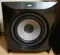 Focal Sopra Subwoofer SW 1000 Be Black Lacquer