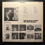 The Ventures - Let's Dance With The Ventures (Германия 1969г.)