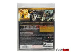 PS3 Fear First Encounter Assault Recon (Новый, Английская версия, BLUS-30003)