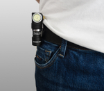 Мультифонарь Armytek Tiara C1 Pro Magnet USB (тёплый свет)