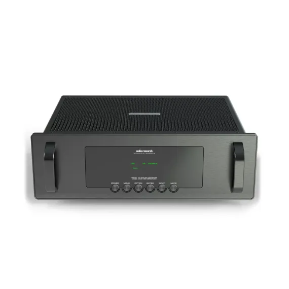 Audio Research DAC9 Black