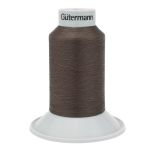 Нитки некрученые Gutermann Skala 360 (5000 метров), 1 кат. | 540 молочный шоколад